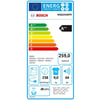 Bosch WQG24100TR Serie 4 A Enerji Sınıfı 9 Kg Isı Pompalı Kurutma Makinesi