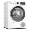 Bosch WQG241A0TR Serie 6 E Enerji Sınıfı 9 Kg Çamaşır Kurutma Makinesi