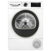 Bosch WQG244C1TR Serie 6 E Enerji Sınıfı 9 Kg Çamaşır Kurutma Makinesi