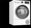Bosch WQG244C1TR Serie 6 E Enerji Sınıfı 9 Kg Çamaşır Kurutma Makinesi