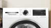 Bosch WQG244C1TR Serie 6 E Enerji Sınıfı 9 Kg Çamaşır Kurutma Makinesi