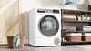 Bosch WQG25201TR Serie 4 E Enerji Sınıfı 10 Kg Çamaşır Kurutma Makinesi