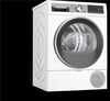 Bosch WQG25201TR Serie 4 E Enerji Sınıfı 10 Kg Çamaşır Kurutma Makinesi