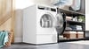 Bosch WQG25201TR Serie 4 E Enerji Sınıfı 10 Kg Çamaşır Kurutma Makinesi