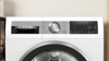 Bosch WQG25201TR Serie 4 E Enerji Sınıfı 10 Kg Çamaşır Kurutma Makinesi