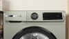 Bosch WQJ2420XTR Serie 6 D Enerji Sınıfı 9 Kg Çamaşır Kurutma Makinesi