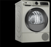 Bosch WQJ2420XTR Serie 6 D Enerji Sınıfı 9 Kg Çamaşır Kurutma Makinesi