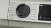 Bosch WQJ2420XTR Serie 6 D Enerji Sınıfı 9 Kg Çamaşır Kurutma Makinesi