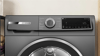 Bosch WQJ2520RTR Serie 6 E Enerji Sınıfı 10 Kg Çamaşır Kurutma Makinesi
