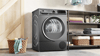 Bosch WQJ2520RTR Serie 6 E Enerji Sınıfı 10 Kg Çamaşır Kurutma Makinesi