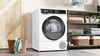 Bosch WQK242C0TR Serie 6 D Enerji Sınıfı 9 Kg Çamaşır Kurutma Makinesi