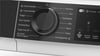 Bosch WQK242C0TR Serie 6 D Enerji Sınıfı 9 Kg Çamaşır Kurutma Makinesi