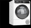Bosch WQK242C0TR Serie 6 D Enerji Sınıfı 9 Kg Çamaşır Kurutma Makinesi