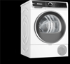Bosch WQK25200TR Serie 6 E Enerji Sınıfı 10 Kg Çamaşır Kurutma Makinesi