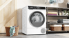 Bosch WQK25200TR Serie 6 E Enerji Sınıfı 10 Kg Çamaşır Kurutma Makinesi