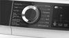 Bosch WQK25200TR Serie 6 E Enerji Sınıfı 10 Kg Çamaşır Kurutma Makinesi