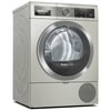 Bosch WTX87K8XTR Serie 8 E Enerji Sınıfı 9 Kg Isı Pompalı Çamaşır Kurutma Makinesi