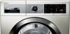 Bosch WTX87K8XTR Serie 8 E Enerji Sınıfı 9 Kg Isı Pompalı Çamaşır Kurutma Makinesi