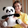 60 Cm Sevimli Tatlı Panda