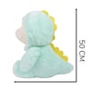 Dinazor Pufi