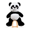 Hollywood Panda