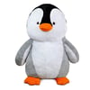 Hollywood Penguin