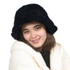 Pelüş Madam Şapka