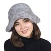 Pelüş Madam Şapka