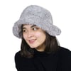 Pelüş Madam Şapka