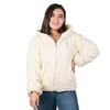 Pelüş Sweatshirt