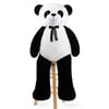 Şaşkın Panda