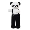 Tulumlu Panda No1