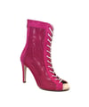 HIGH HEELS FUSYA KADIN DANS AYAKKABISI