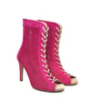 HIGH HEELS FUSYA KADIN DANS AYAKKABISI