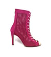 HIGH HEELS FUSYA KADIN DANS AYAKKABISI