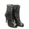 HIGH HEELS SIYAH