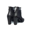 HIGH HEELS SIYAH
