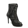HIGH HEELS SIYAH