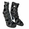 HIGH HEELS SIYAH