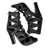 HIGH HEELS SIYAH