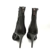 HIGH HEELS SIYAH