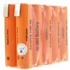 10 / HHR380A 12 volt pil paketi 10x Panasonic HHR-380A piller 1.2 volt