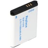 1100mAh ile Samsung SLB-1137D pil için uygun pil