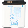 1100mAh ile Samsung SLB-1137D pil için uygun pil