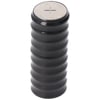 12 volt voltajlı ve 250 mAh kapasiteli Varta 10/V250H pil takımı, boyutları 67 mm x 25,8 mm