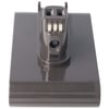 14.4 volt, 1500mAh ile AccuCell'den Dyson DC30 şarj edilebilir pil