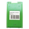 1800mAh ve 7.2 volt ile Autec MH0707L vinç bataryası NiMH batarya