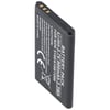 3.7 volt ve 900mAh Nokia BL-4C için uygun batarya