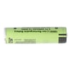 3400mAh ve kendi koruma devresi ile Panasonic 18650 Li-ion pil, yaklaşık 68 x 18mm