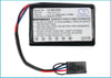 3Ware 9500, 9650SE, BBU-95, BBU-MODULE-03, 190-3010-01, 3.7 volt voltaj, 1800mAh kapasite, 6.66 Wh için uygun pil